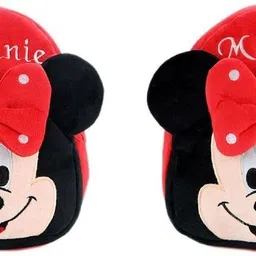 aveek Small 12 L Backpack BM-combo of 2 rd minnie_1378-picture-19