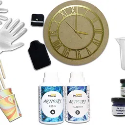 sodee SD-CLOCK MAKING KIT-picture-13