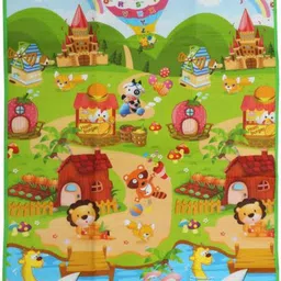 neerak Plastic Baby Sleeping Mat-picture-13