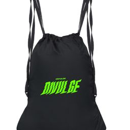 divulge MONSTER Drawstring bags gym bag sport bags yoga bag_NSF-picture-20