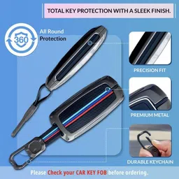 neodrift Car Key Cover image 2