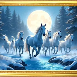 sumo MDF Wall Photo Frame-picture-17