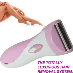SEEGATE Rechargeable professional cordless face women for epilator Cordless Epilator image 5