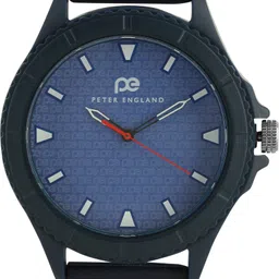 peter england Analog Watch- For Men PE000050E image 2
