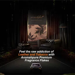 aromahpure Husk Addiction Home Fragrances 50 Gr image 2