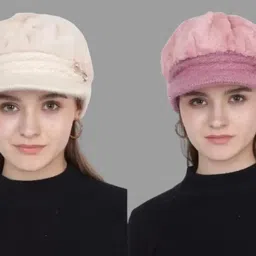 Solid Visor Cap-image-31