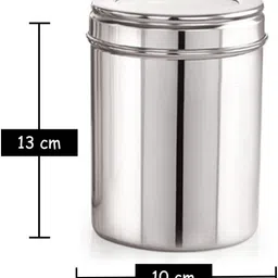 atrock Spice Set Stainless Steel image 3