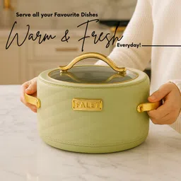 nabhya Serve Casserole image 2