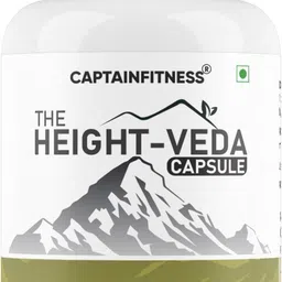 captainfitness Height-veda Support bone & skeletal growth(15)-picture-19