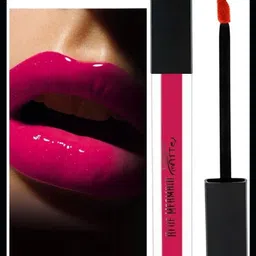 seung PROFESSIONAL HOT PINK LIQUID LIPSTICK FOR MAKEUP-Nw-picture-13
