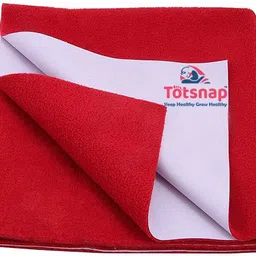totsnap Cotton Baby Bed Protecting Mat-picture-17
