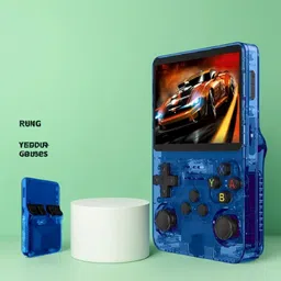 R36S ThunderSpark Blaze Premium Edition-picture-35