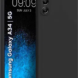 sprik Back Cover for Samsung Galaxy A34 5G-picture-17