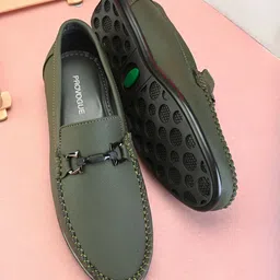 provogue Loafers For Men-picture-18