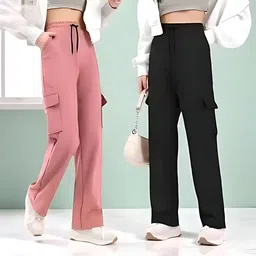 Women Cargos-image-11