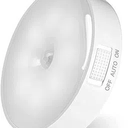 Yuganshu Motion Sensor Light Home Improvement(Pack of 1) Motion Sensor Light-picture-26