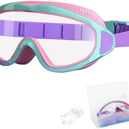 holy delight Swinning Goggles Big Frame For Kids-picture-39