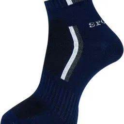 palmlon Men Solid Ankle Length image 3