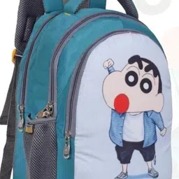 frenzy Large 35 L Backpack Large 35L SHINCHAN_Stylish_Casual-picture-27