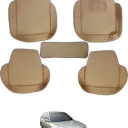 maties Leatherite 7D Mat For Honda City-picture-24