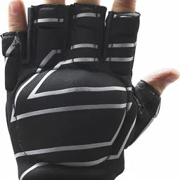 sns HOCKEYTACKLING GLOVES Hockey Gloves-picture-15