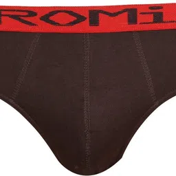 wyatt trend Pack of 6 Men Brief image 3