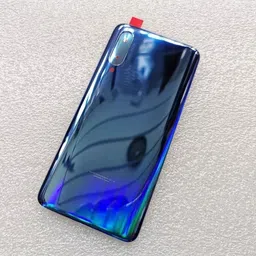 Docile Redmi 9A Back Panel image 1
