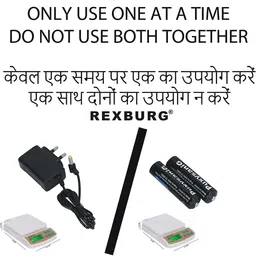 NIBBIN SF - 400 A Weighing Scale image 2