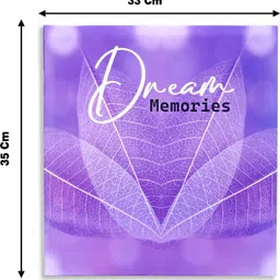 sehaz artworks Photo Album | AutoStick Album 30 Sheet | Album Book Family - PurpleDreamMemories Album image 3