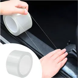 anadhmart Rubber Car Door Guard-picture-15