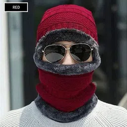 Stylathon Solid Women Muffler-picture-47