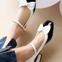 shoetopia Women Heels Sandal image 1