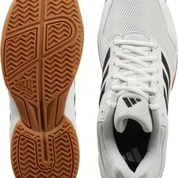 adidas Speedcourt M Walking Shoes For Men image 4