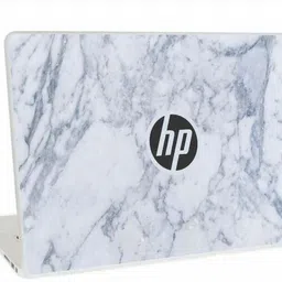 Inkykart Marble D4 Vinyl Laptop Skin/Sticker/Cover/Decal vinyl Laptop Decal 15.6-picture-27