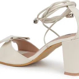 shezone Women Heels Sandal image 5
