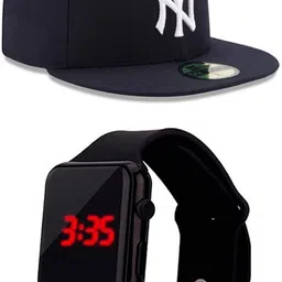 brostin Solid Sports/Regular Cap-picture-12