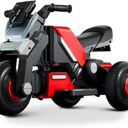 letzride Hyrider 6V Electric Kids Bike with Rechargeable 6.5 Ah Battery Bike Battery Operated Ride On-picture-18