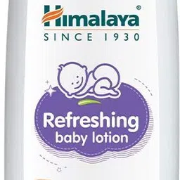 REFRESHING BABY LOTION 400ML ( Pack of 1 )-image-23