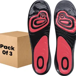 Gel Full Length Regular Shoe Insole-image-60