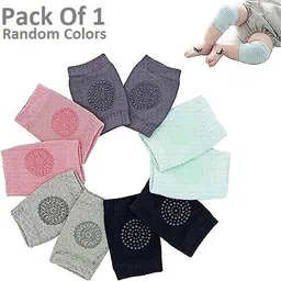 vrtrend 1 -Baby Crawling Knee Pad Non-slip Multicolor Baby Knee Pads Knee Support Multicolors Baby Knee Pads-picture-38