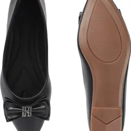 picktoes Women PT-208 Lightweight Comfort Summer Trendy Premium Stylish Party disigin Bellies Sandal image 5