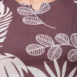 kesari vastra Top Pant Co-ords Set image 4