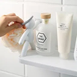 millor Plastic Wall Shelf image 4