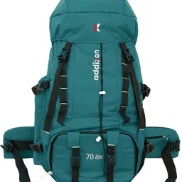 addixon TRAVEL BAG FOR HIKING WITH SHOE COMPARTMENT FOR WANDERLUST TRAVELLING Rucksack - 70 L-picture-23