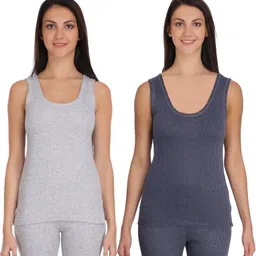 Selfcare Winter Collection Women Top Thermal image 1