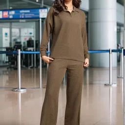 aa-ha! Tshirt Pant Co-ords Set-picture-16