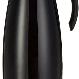 borosil 1.5 L Vacuum Insulated Teapot, 18 Hrs Hot & 24 Hrs Cold Carafe, BPA Free, Black 1500 ml Flask-picture-26