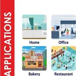 uniq shopee Digital Kitchen Weighing Machine Multipurpose Electronic Weight Scale with Backlit LCD Display for Measuring Food, Cake, Vegetable, Fruit Weight scale SF400 Weighing Scale image 5