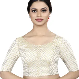 kashikala Round Neck Women Blouse-picture-22