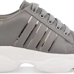 realtoes Women's Walking Running Sports Shoes For girl's stylish And Comfortable Sneakers Training & Gym Shoes For Women image 4